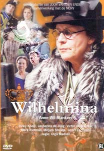 Wilhelmina (DVD)